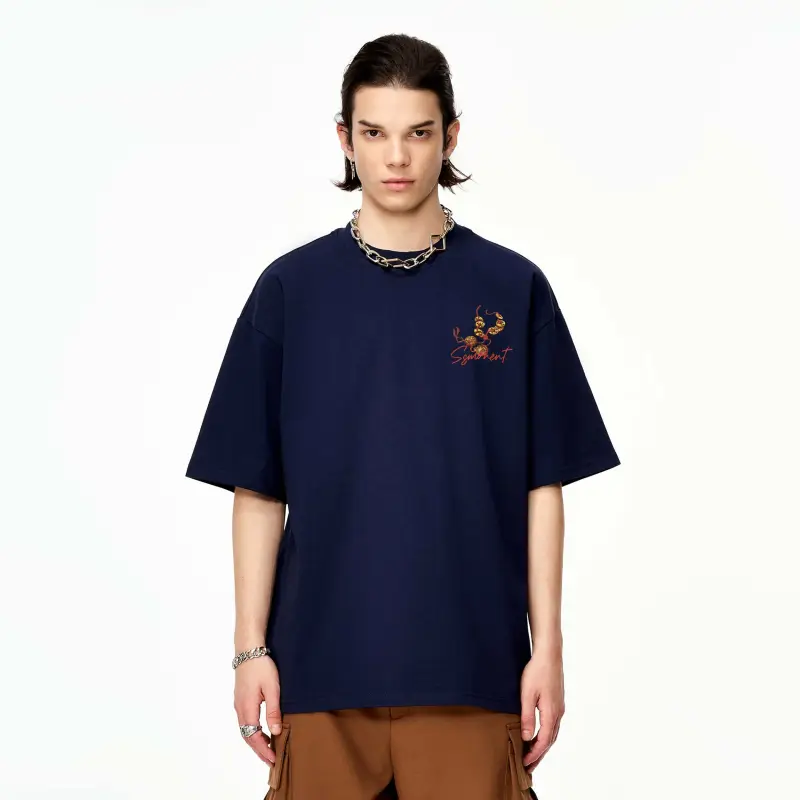SUNSETMONENT T Shirts Unisex-15
