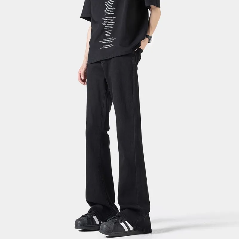 SUNSETMONENT Jeans Unisex-27