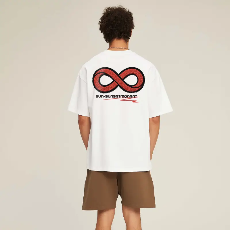 SUNSETMONENT T Shirts Unisex-6