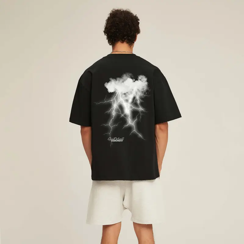 SUNSETMONENT T Shirts Unisex-2