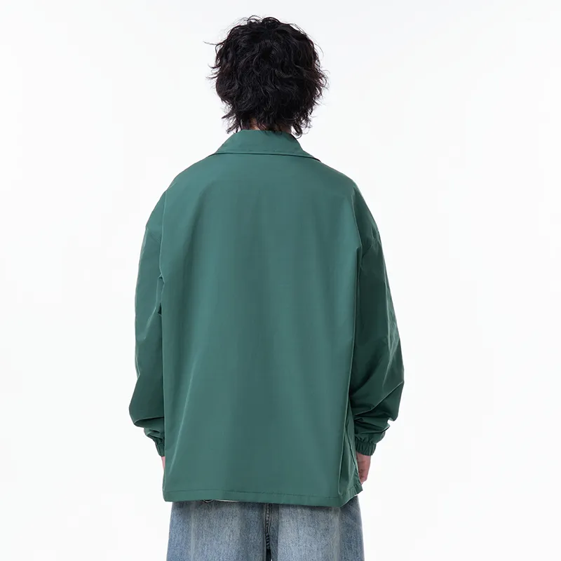 SUNSETMONENT Jackets & Coats Unisex-10