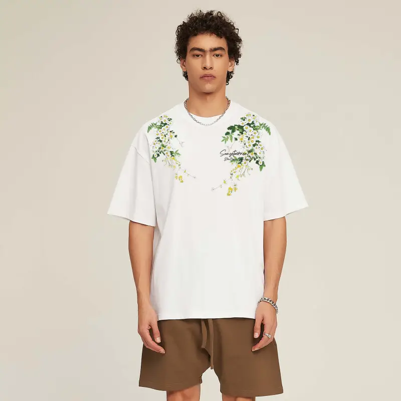 SUNSETMONENT T-Shirts Unisex-6