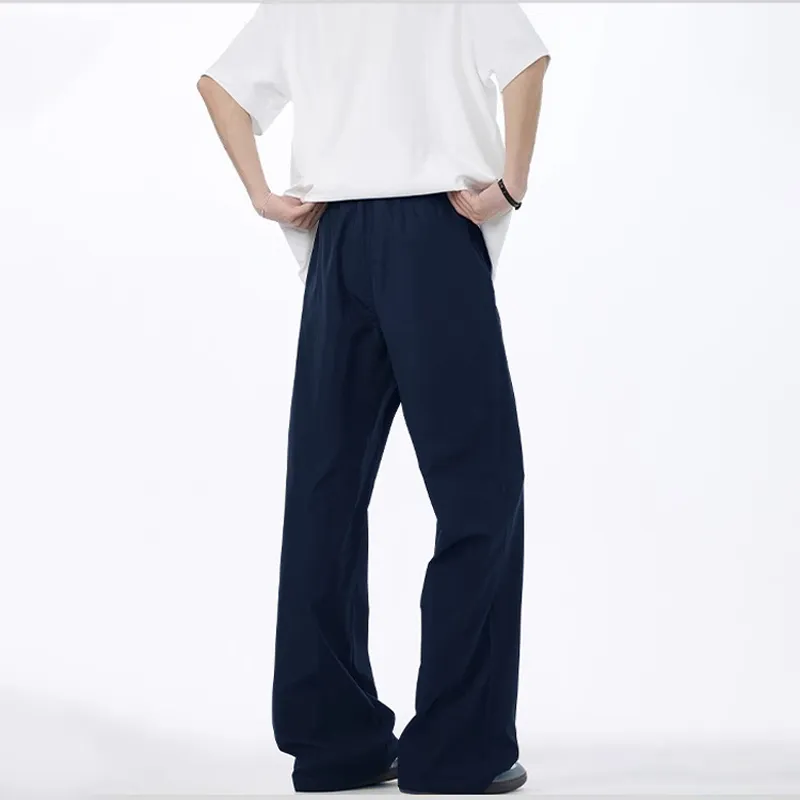 SUNSETMONENT Cargo Pants Unisex-5