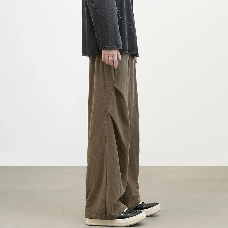 SUNSETMONENT Casual Pants Unisex-9