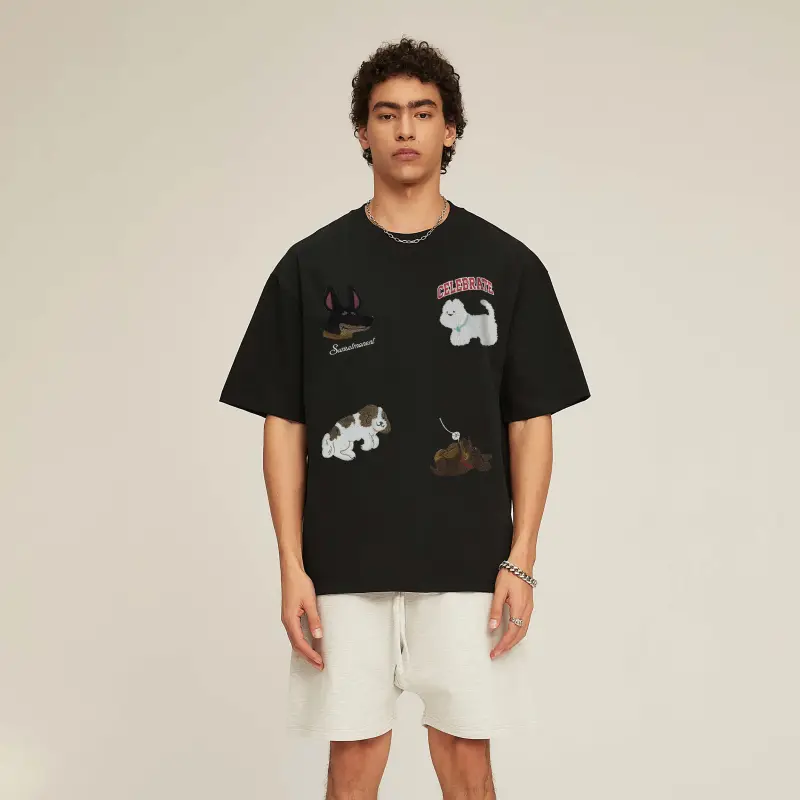 SUNSETMONENT T Shirts Unisex-10