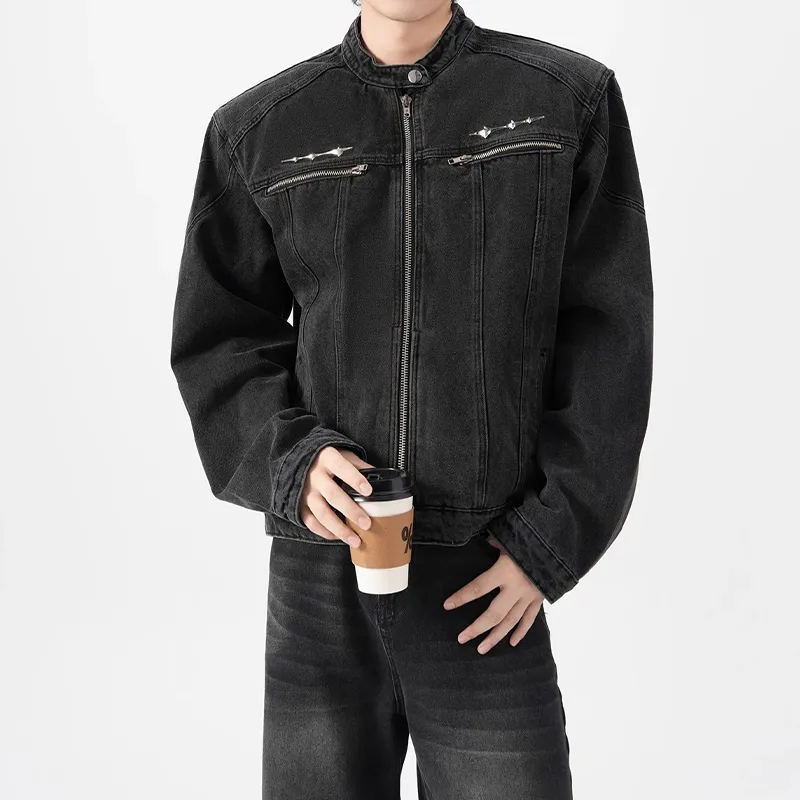 SUNSETMONENT Jackets Coats Unisex-6