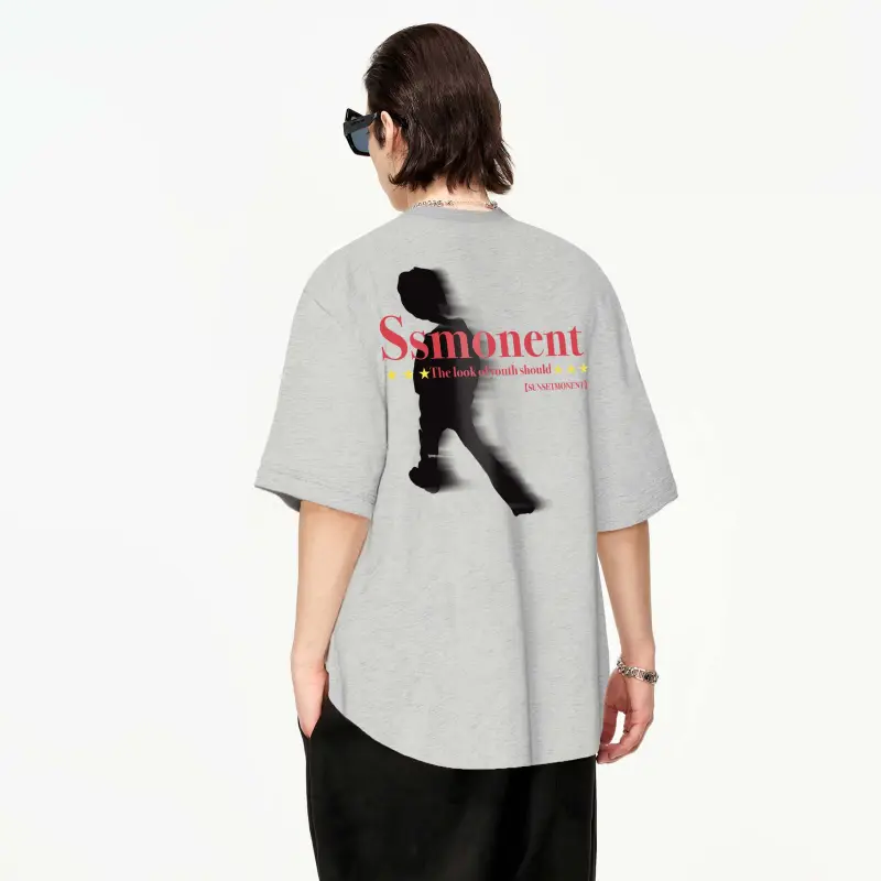 SUNSETMONENT T Shirts Unisex-10