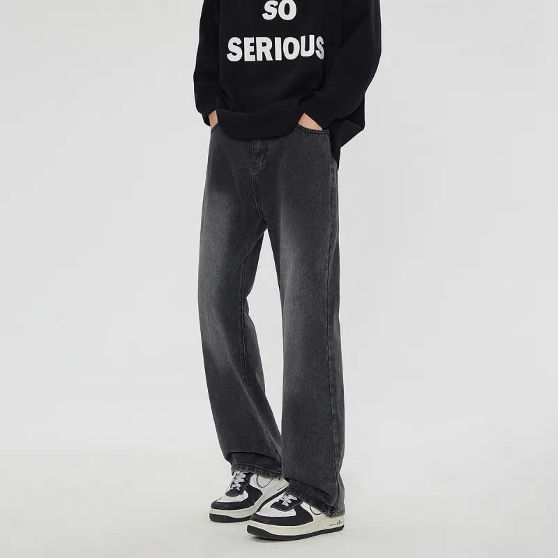 SUNSETMONENT Jeans Unisex-30