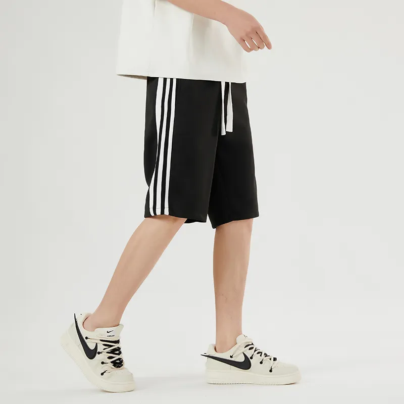 PAINT STAIN Casual Pants Unisex-32