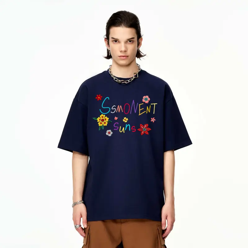SUNSETMONENT T Shirts Unisex-14