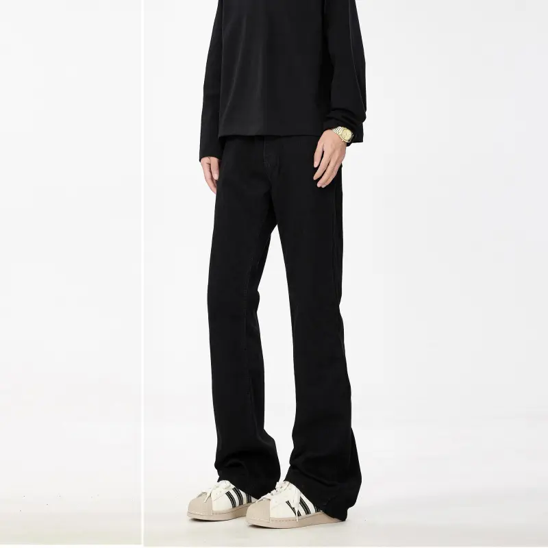 SUNSETMONENT Jeans Unisex-25