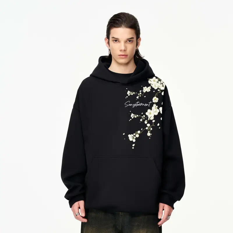 SUNSETMONENT Sweatshirts Unisex-17