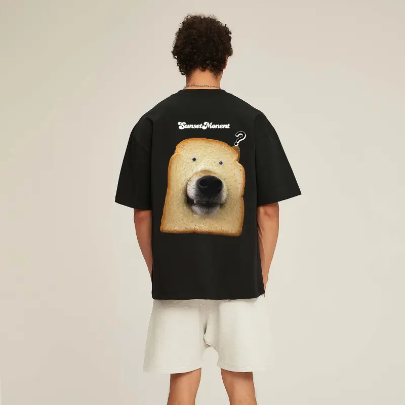 SUNSETMONENT T Shirts Unisex-2