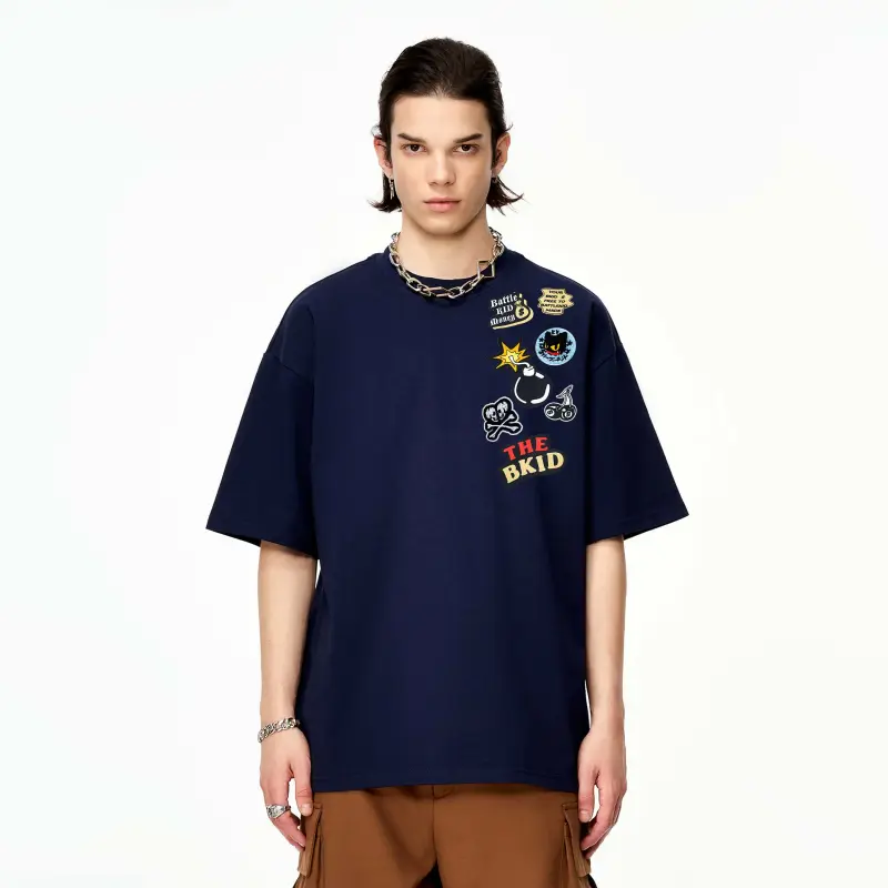 SUNSETMONENT T Shirts Unisex-15