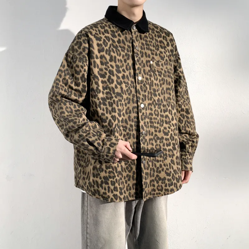 SUNSETMONENT Jackets Coats Unisex-11