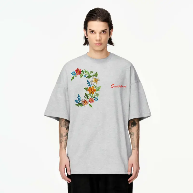 SUNSETMONENT T Shirts Unisex-11