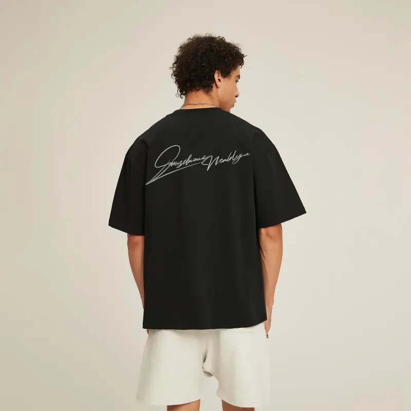 SUNSETMONENT T Shirts Unisex-3