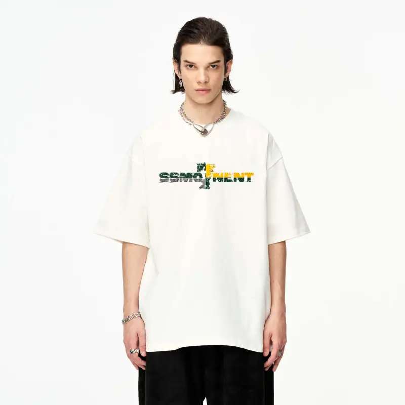 SUNSETMONENT T Shirts Unisex-7