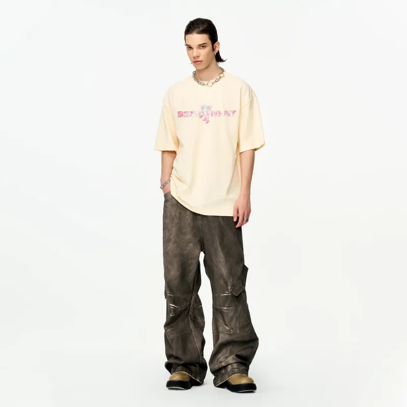SUNSETMONENT T Shirts Unisex-4