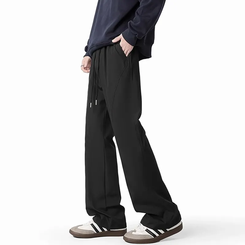 SUNSETMONENT Cargo Pants Unisex-1
