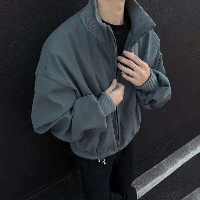 SUNSETMONENT Jackets Unisex-7