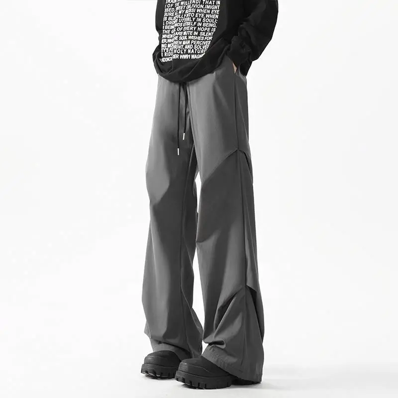SUNSETMONENT Cargo Pants Unisex-11