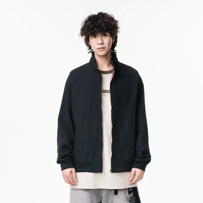SUNSETMONENT Jackets & Coats Unisex-3