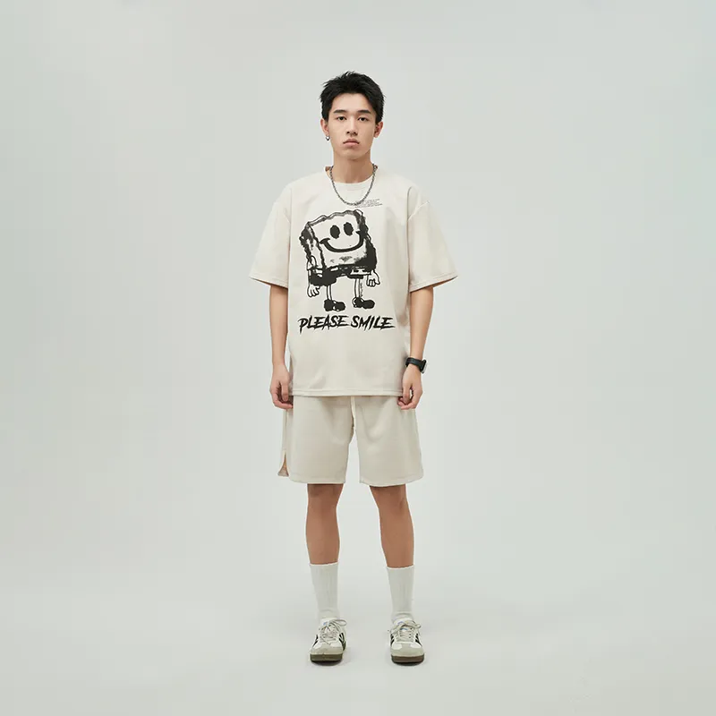 TESTUNG T Shirts Unisex-41