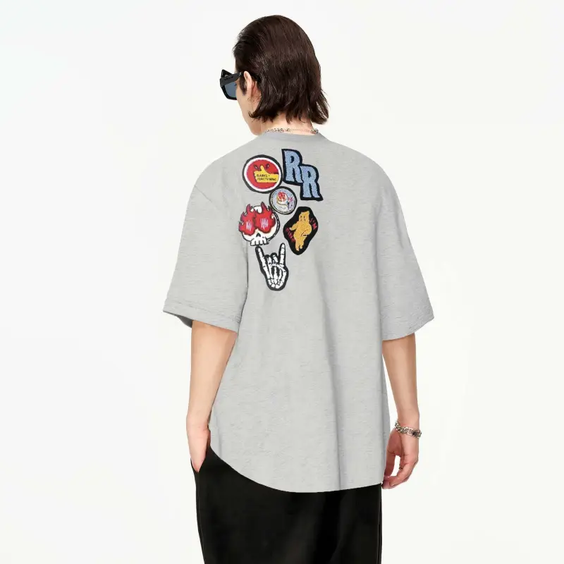 SUNSETMONENT T Shirts Unisex-14