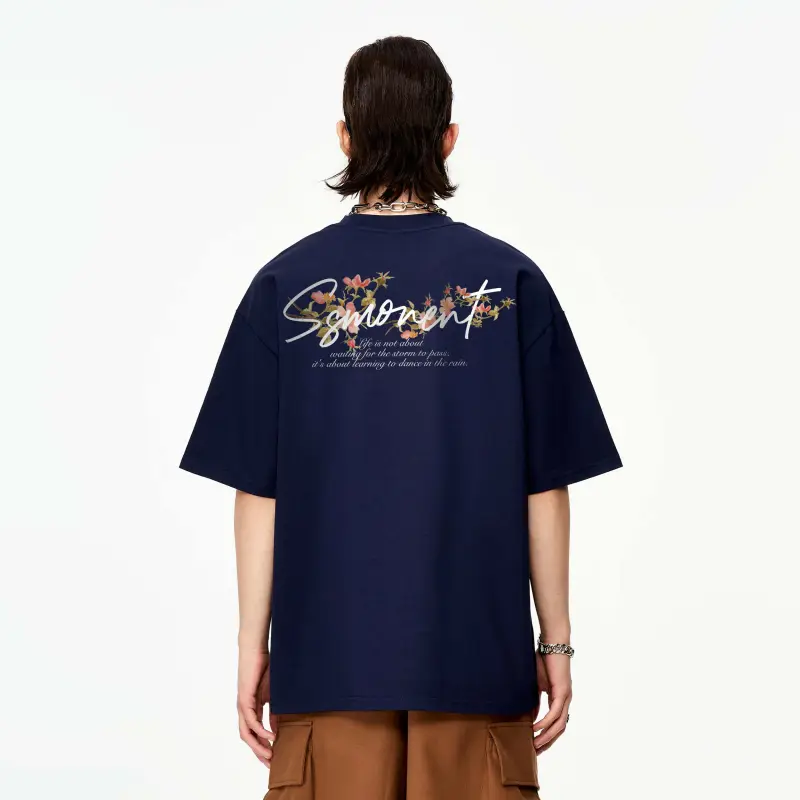 SUNSETMONENT T Shirts Unisex-22