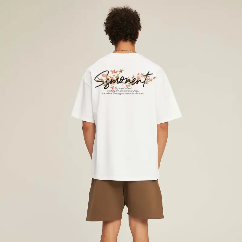 SUNSETMONENT T Shirts Unisex-7