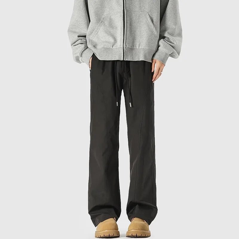 SUNSETMONENT Cargo Pants Unisex-11