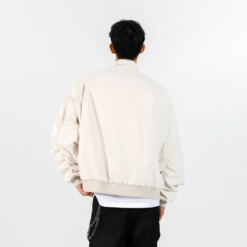 SUNSETMONENT Jackets Coats Unisex-8