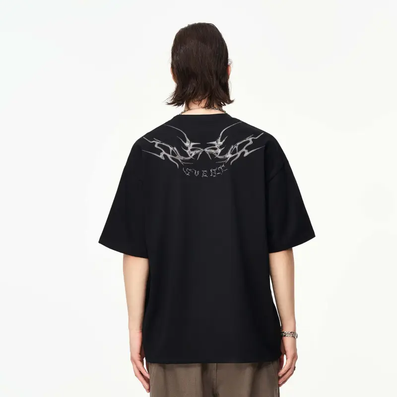 SUNSETMONENT T Shirts Unisex-2