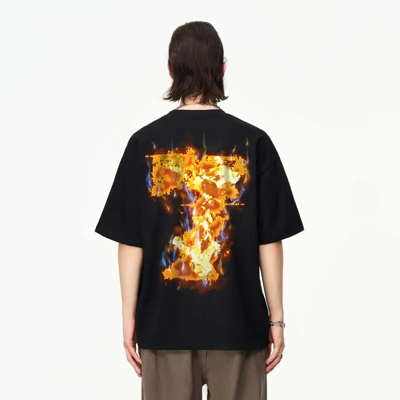 SUNSETMONENT T Shirts Unisex-2