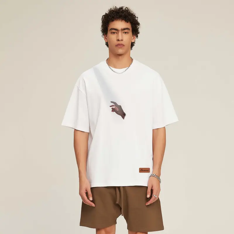 SUNSETMONENT T Shirts Unisex-14