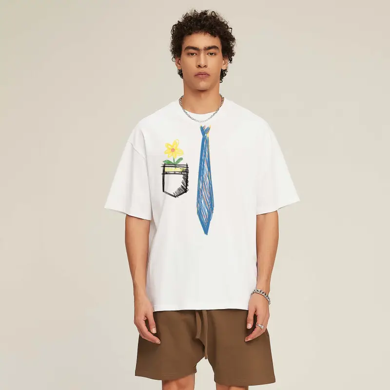 SUNSETMONENT T Shirts Unisex-6