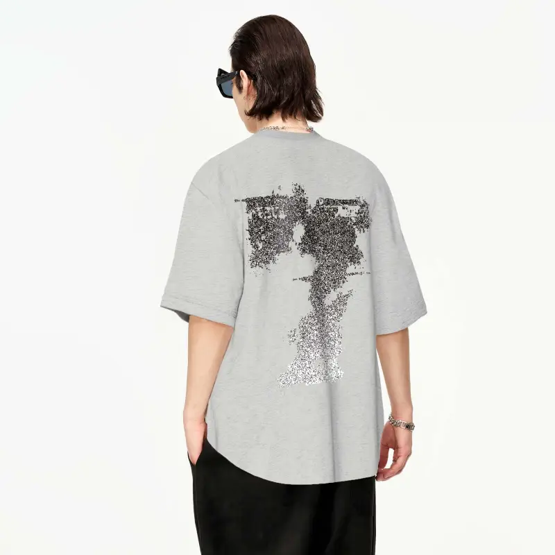 SUNSETMONENT T Shirts Unisex-24