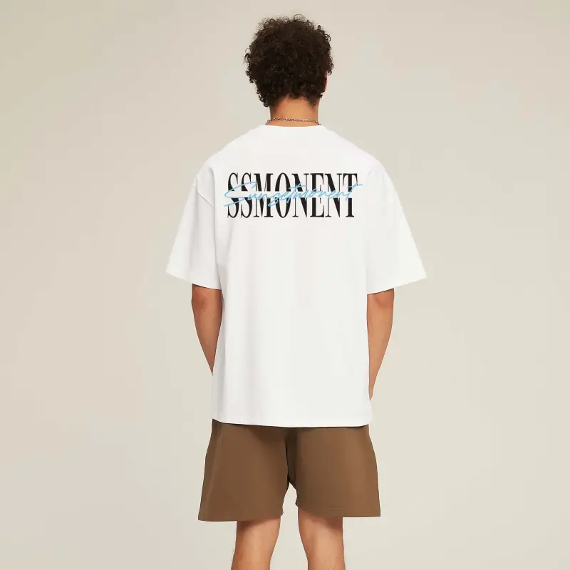 SUNSETMONENT T Shirts Unisex-6