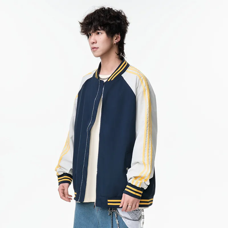 SUNSETMONENT Jackets & Coats Unisex-18