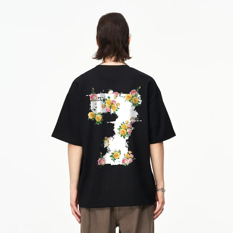 SUNSETMONENT T Shirts Unisex-2