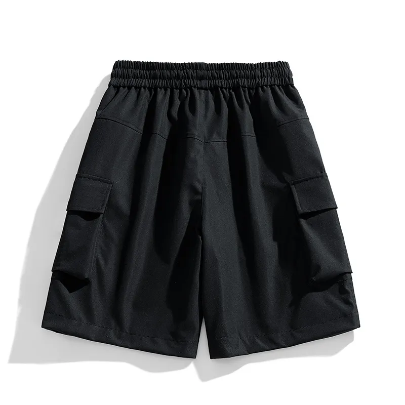 SUNSETMONENT Cargo Shorts Unisex-1