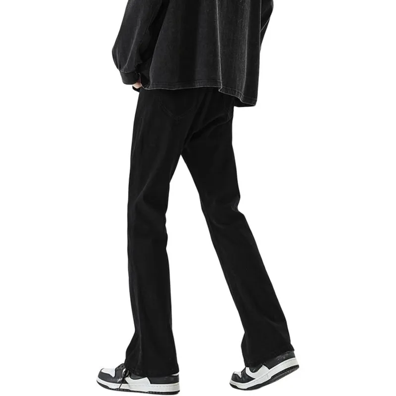 SUNSETMONENT Jeans Unisex-1