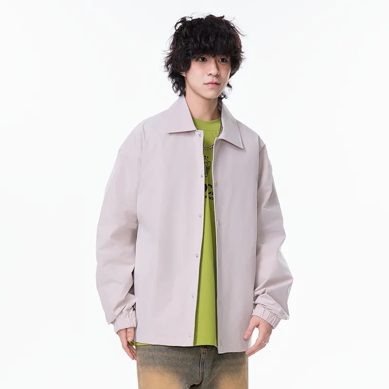 SUNSETMONENT Jackets & Coats Unisex-34