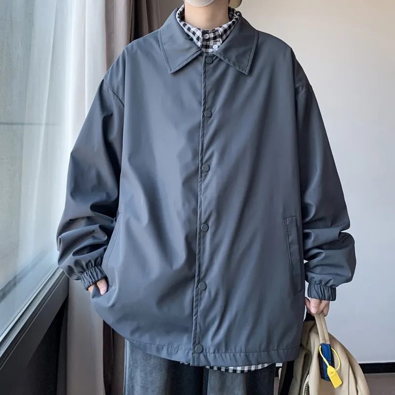 SUNSETMONENT Jackets & Coats Unisex-10