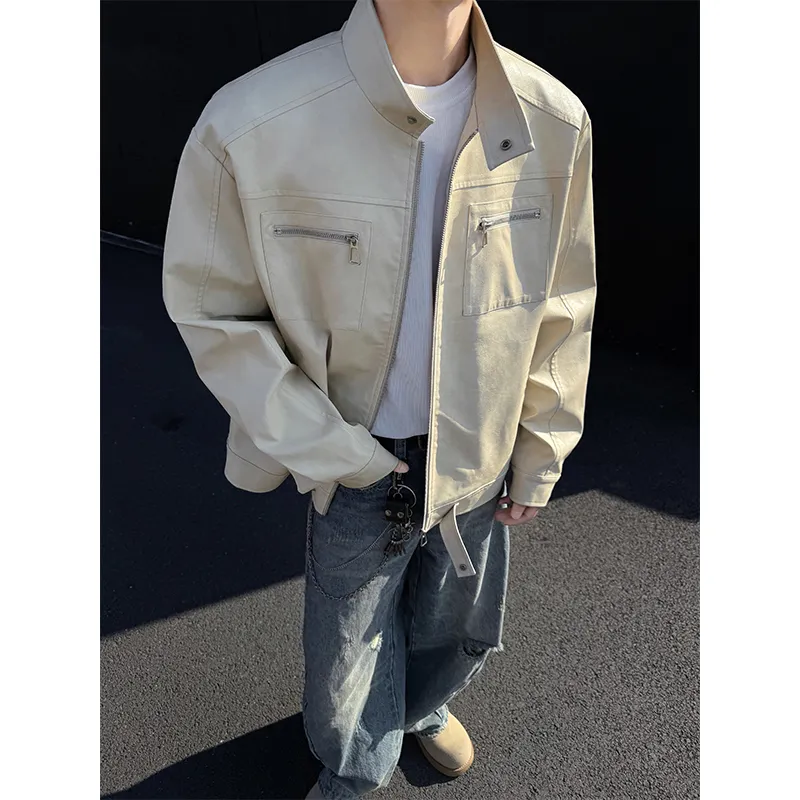 SUNSETMONENT Jackets Coats Unisex-13