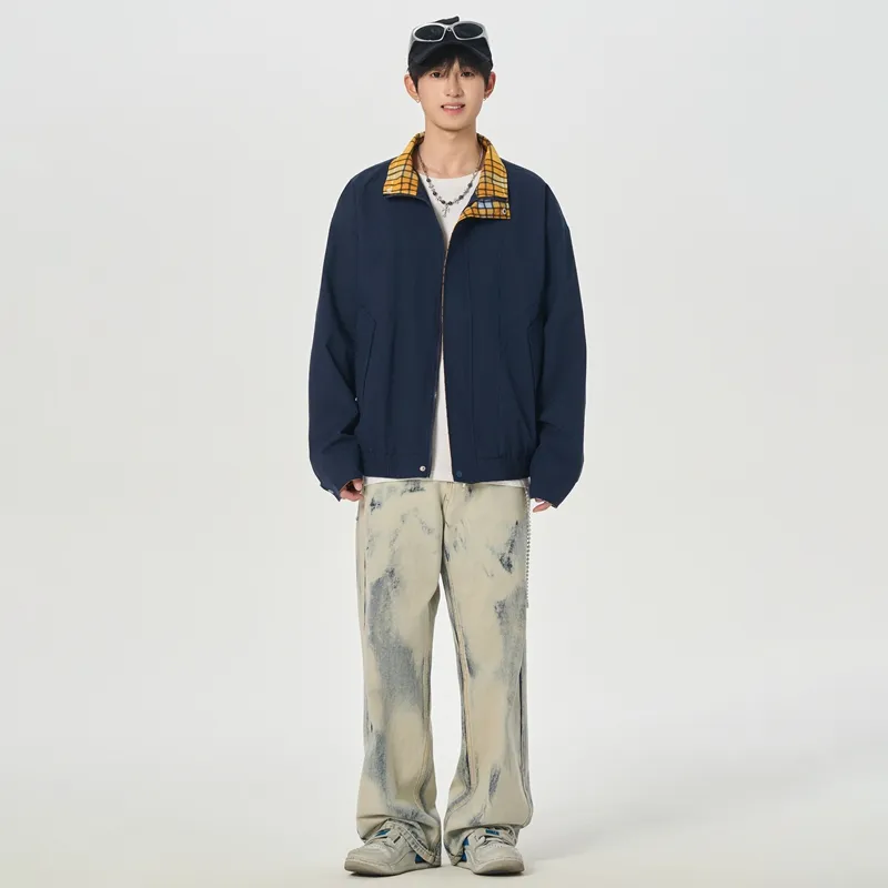 SUNSETMONENT Jackets & Coats Unisex-14