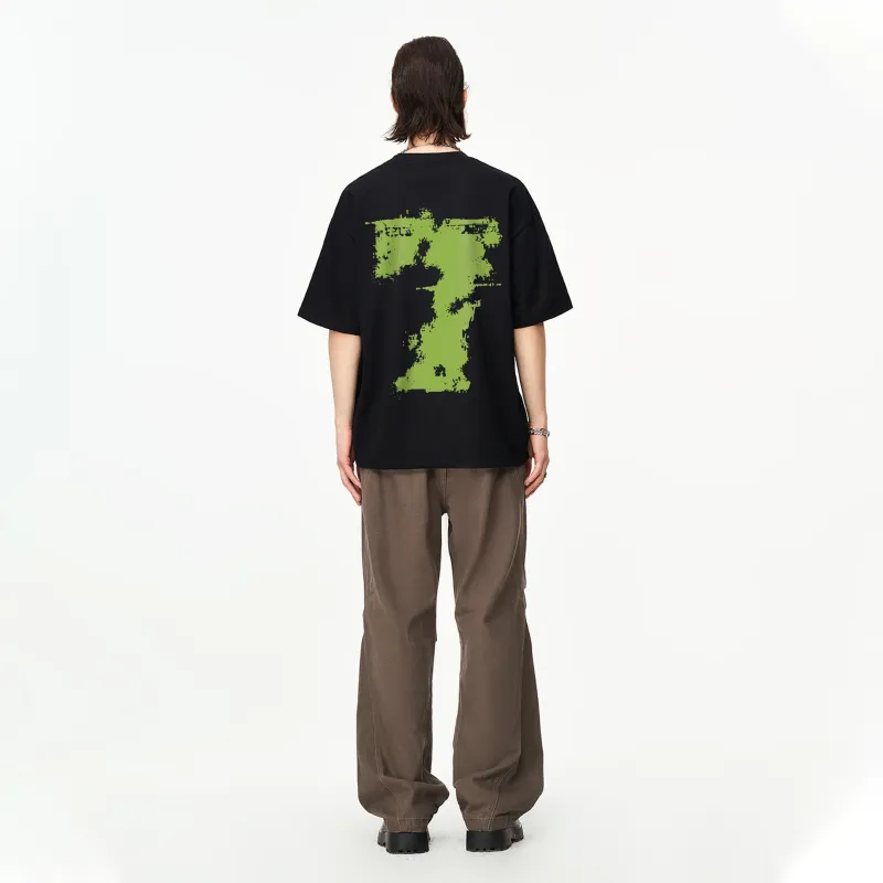 SUNSETMONENT Long Sleeved T Shirt Unisex-2