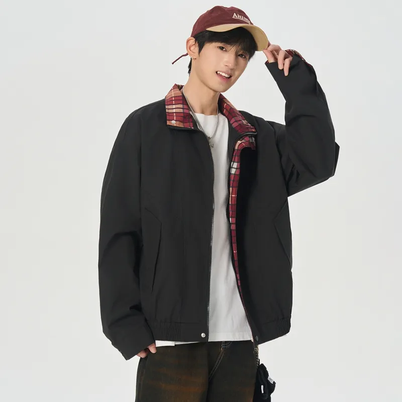 SUNSETMONENT Jackets & Coats Unisex-5