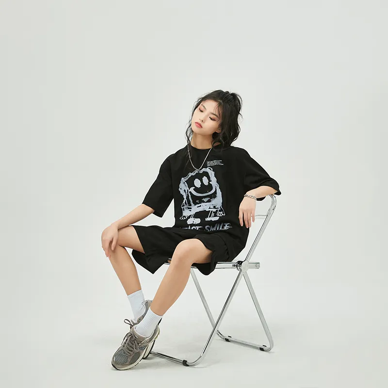 TESTUNG T Shirts Unisex-14
